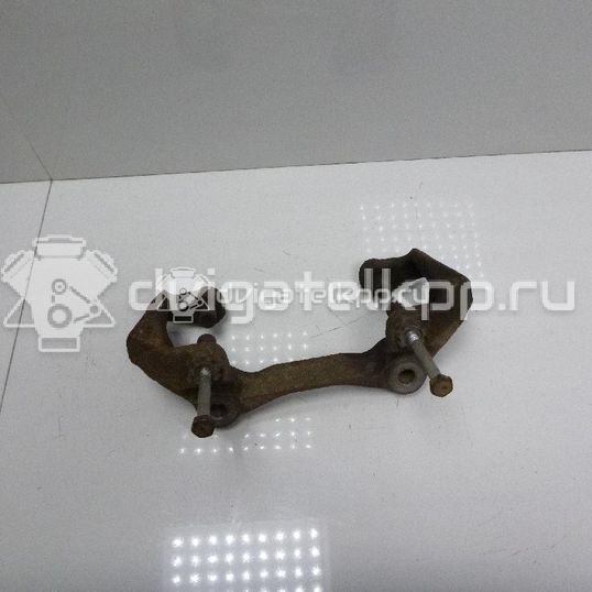 Фото Скоба суппорта переднего  8k0615125 для audi A4 [B8]