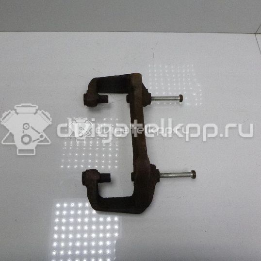 Фото Скоба суппорта переднего  8k0615125 для audi A4 [B8]