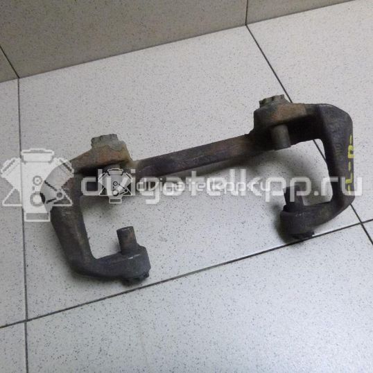 Фото Скоба суппорта переднего  8k0615125 для audi A4 [B8]
