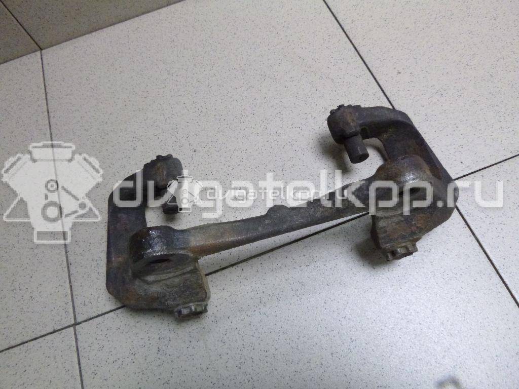 Фото Скоба суппорта переднего  8k0615125 для audi A4 [B8] {forloop.counter}}