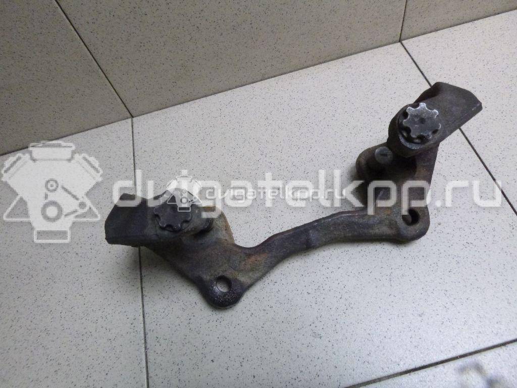 Фото Скоба суппорта переднего  8k0615125 для audi A4 [B8] {forloop.counter}}