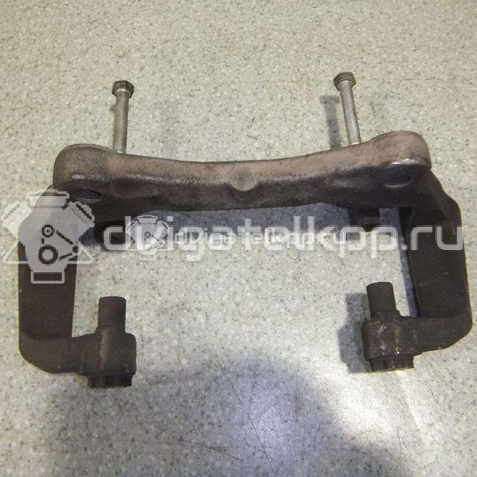 Фото Скоба суппорта переднего  8K0615125 для audi A4 [B8]