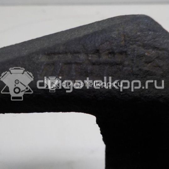 Фото Скоба суппорта переднего  8K0615125 для audi A4 [B8]