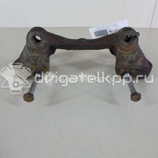 Фото Скоба суппорта переднего  8k0615125 для audi A4 [B8]