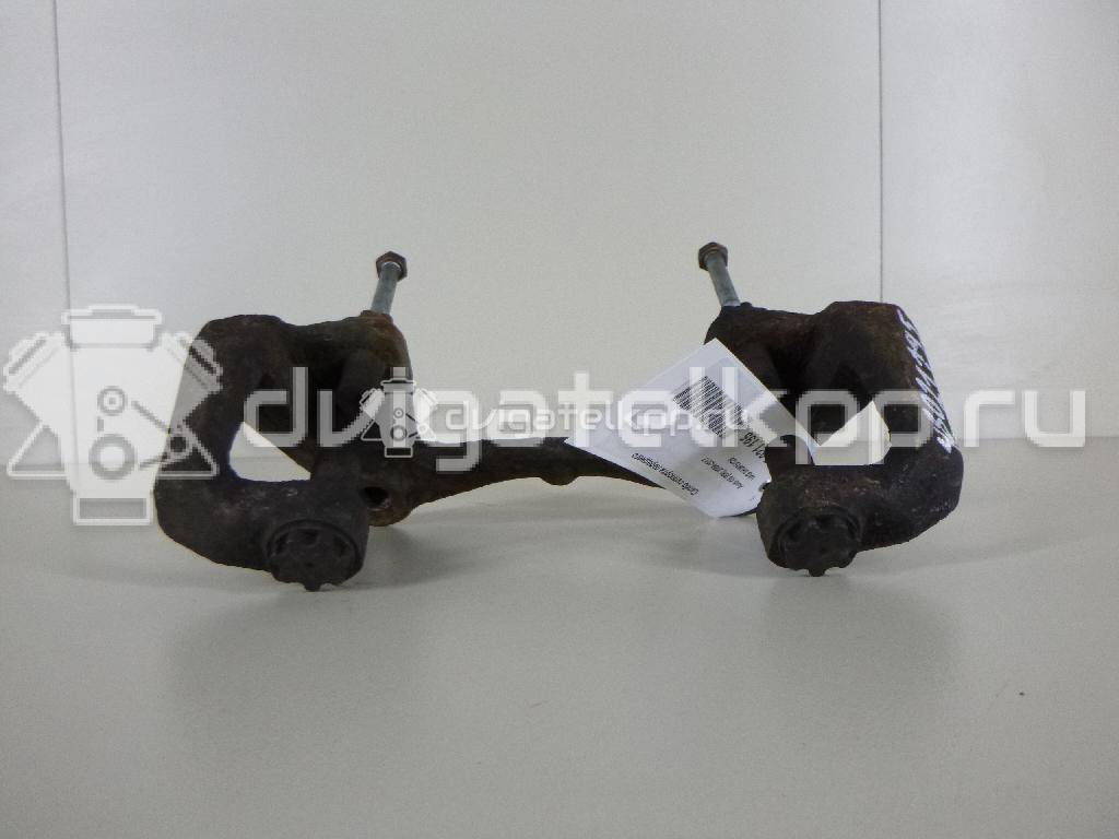 Фото Скоба суппорта переднего  8k0615125 для audi A4 [B8] {forloop.counter}}