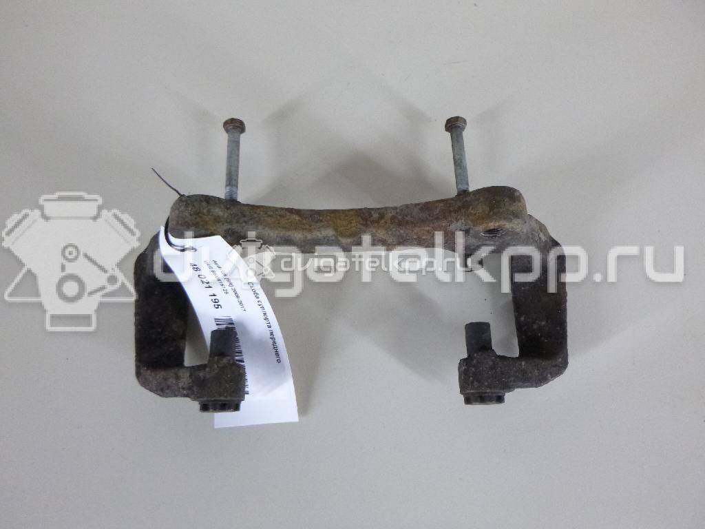 Фото Скоба суппорта переднего  8k0615125 для audi A4 [B8] {forloop.counter}}