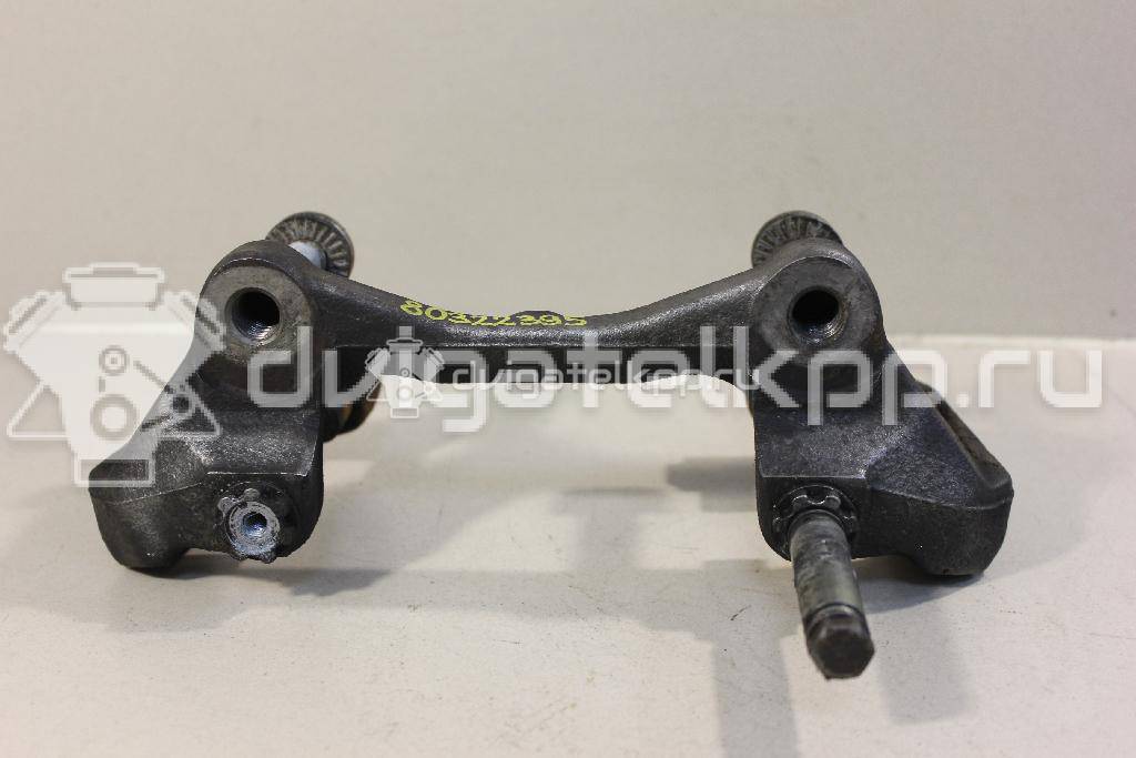 Фото Скоба суппорта переднего  8k0615125 для audi A4 [B8] {forloop.counter}}
