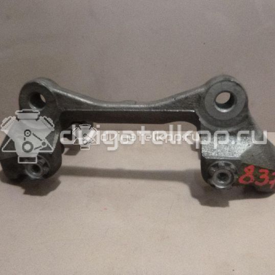 Фото Скоба суппорта переднего  8K0615125 для audi A4 [B8]