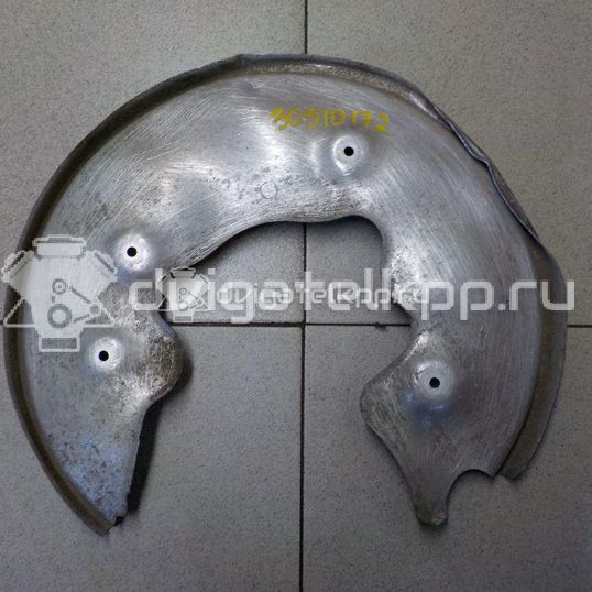 Фото Пыльник тормозного диска  8K0615612A для Audi Q5 / A5 / A4 / A6