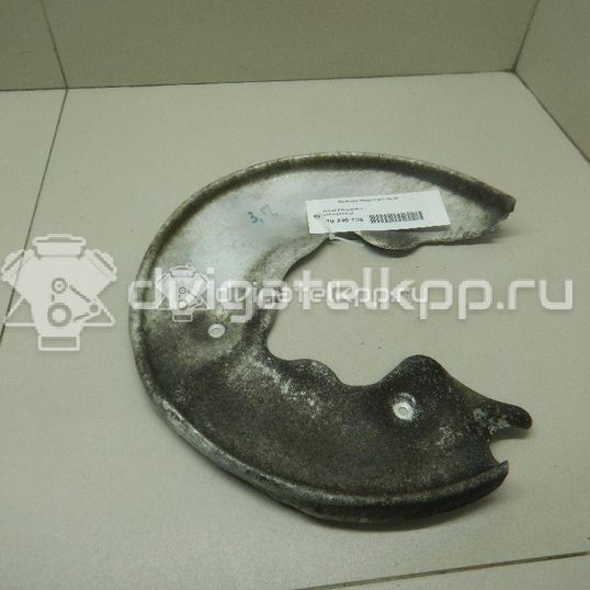 Фото Пыльник тормозного диска  8K0615612A для Audi Q5 / A5 / A4 / A6