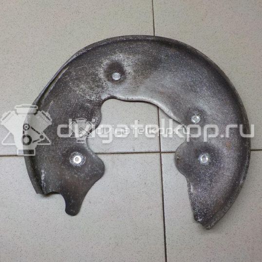 Фото Пыльник тормозного диска  8K0615612A для Audi Q5 / A5 / A4 / A6