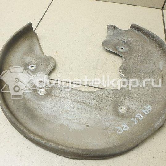 Фото Пыльник тормозного диска  8K0615612A для Audi Q5 / A5 / A4 / A6