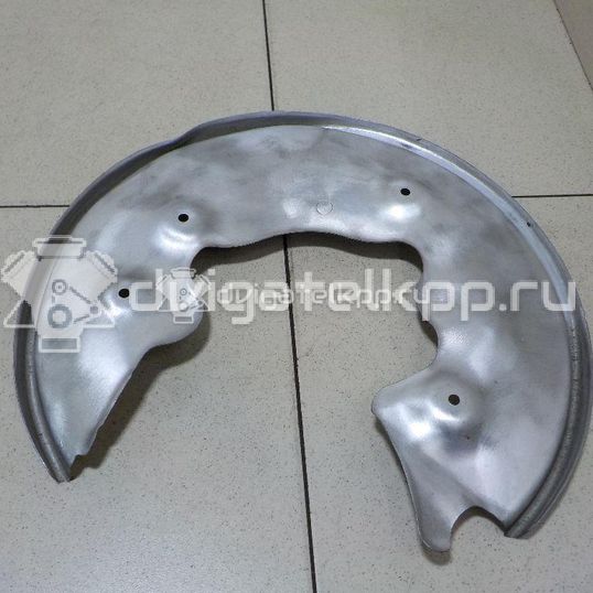 Фото Пыльник тормозного диска  8K0615612A для Audi Q5 / A5 / A4 / A6