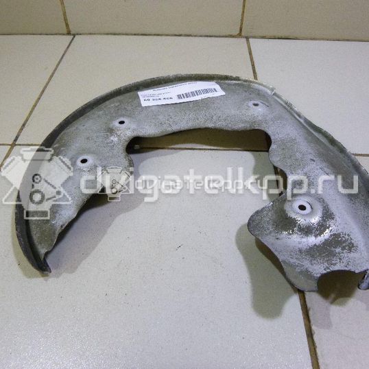 Фото Пыльник тормозного диска  8K0615612A для Audi Q5 / A5 / A4 / A6