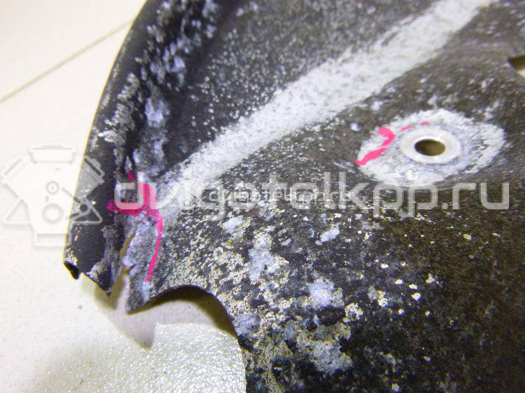 Фото Пыльник тормозного диска  8K0615612A для Audi Q5 / A5 / A4 / A6 {forloop.counter}}