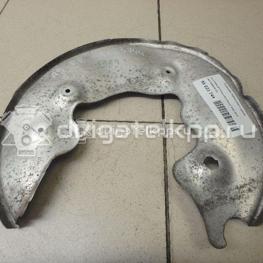 Фото Пыльник тормозного диска  8K0615612A для Audi Q5 / A5 / A4 / A6