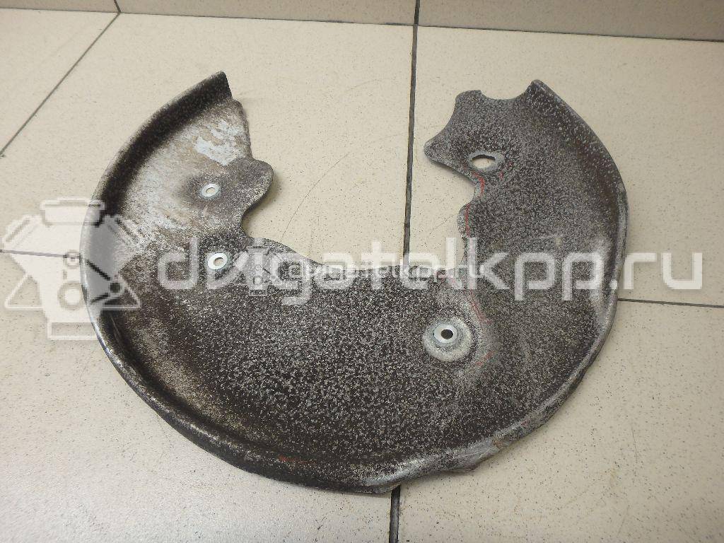 Фото Пыльник тормозного диска  8K0615612A для Audi Q5 / A5 / A4 / A6 {forloop.counter}}