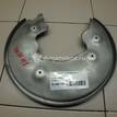 Фото Пыльник тормозного диска  8R0615611B для Audi A4 / A6 / A5 / Q5 / A7 Sportback 4Ga, 4Gf {forloop.counter}}