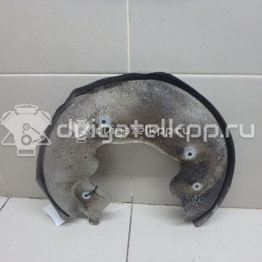 Фото Пыльник тормозного диска  8K0615611A для Audi Q5 / A5 / A4 / A6