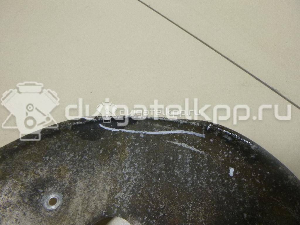 Фото Пыльник тормозного диска  8K0615611A для Audi Q5 / A5 / A4 / A6 {forloop.counter}}