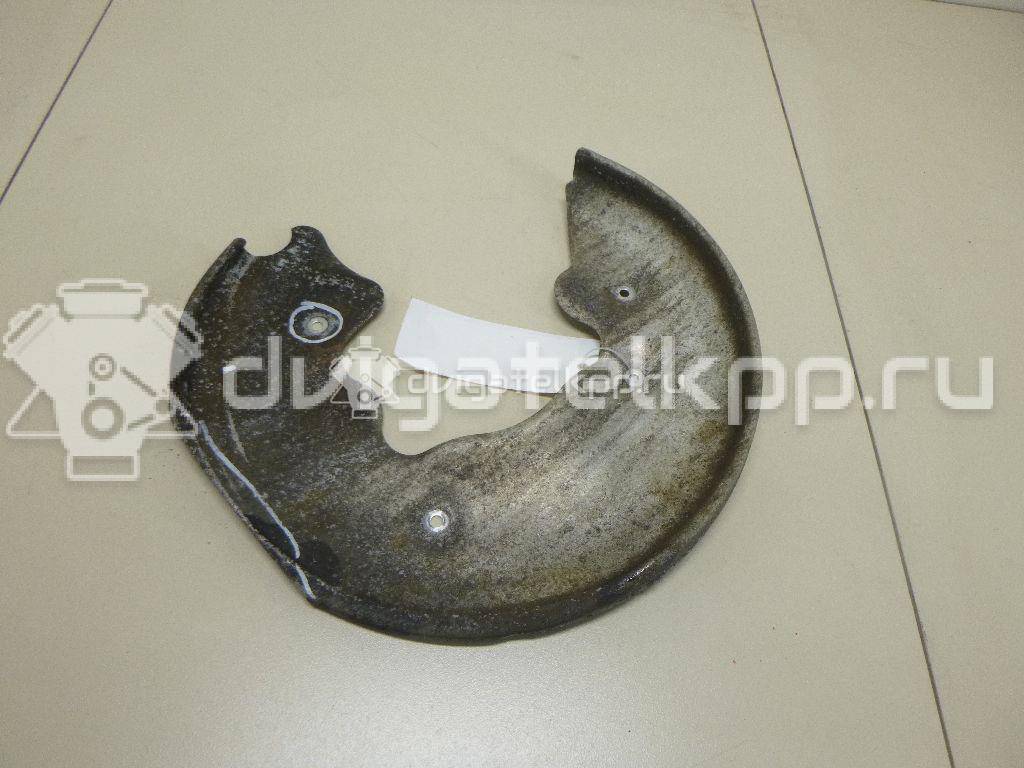 Фото Пыльник тормозного диска  8K0615611A для Audi Q5 / A5 / A4 / A6 {forloop.counter}}