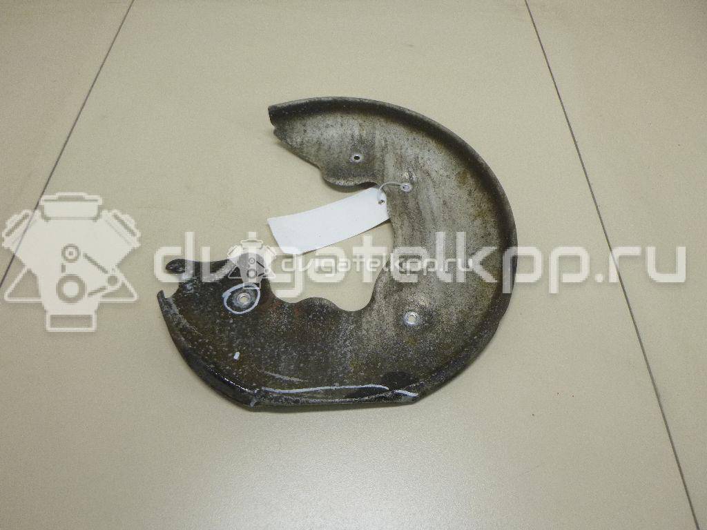 Фото Пыльник тормозного диска  8K0615611A для Audi Q5 / A5 / A4 / A6 {forloop.counter}}