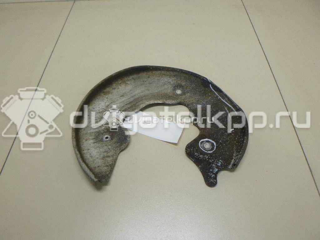 Фото Пыльник тормозного диска  8K0615611A для Audi Q5 / A5 / A4 / A6 {forloop.counter}}