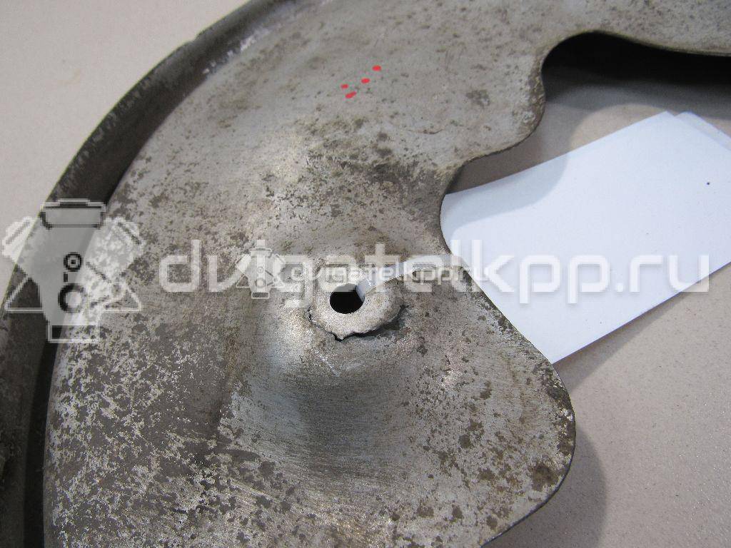 Фото Пыльник тормозного диска  8K0615611A для Audi Q5 / A5 / A4 / A6 {forloop.counter}}