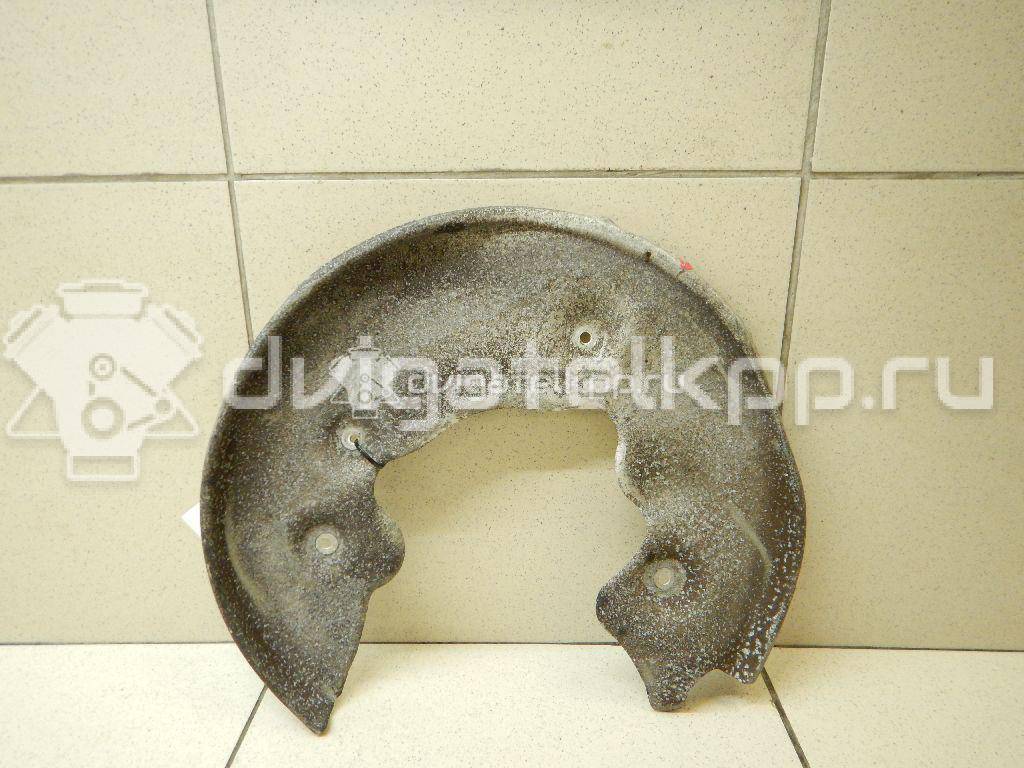 Фото Пыльник тормозного диска  8K0615611A для Audi Q5 / A5 / A4 / A6 {forloop.counter}}