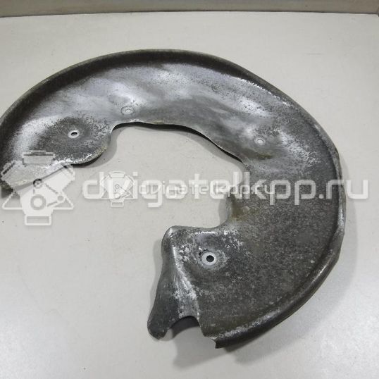 Фото Пыльник тормозного диска  8K0615611A для Audi Q5 / A5 / A4 / A6