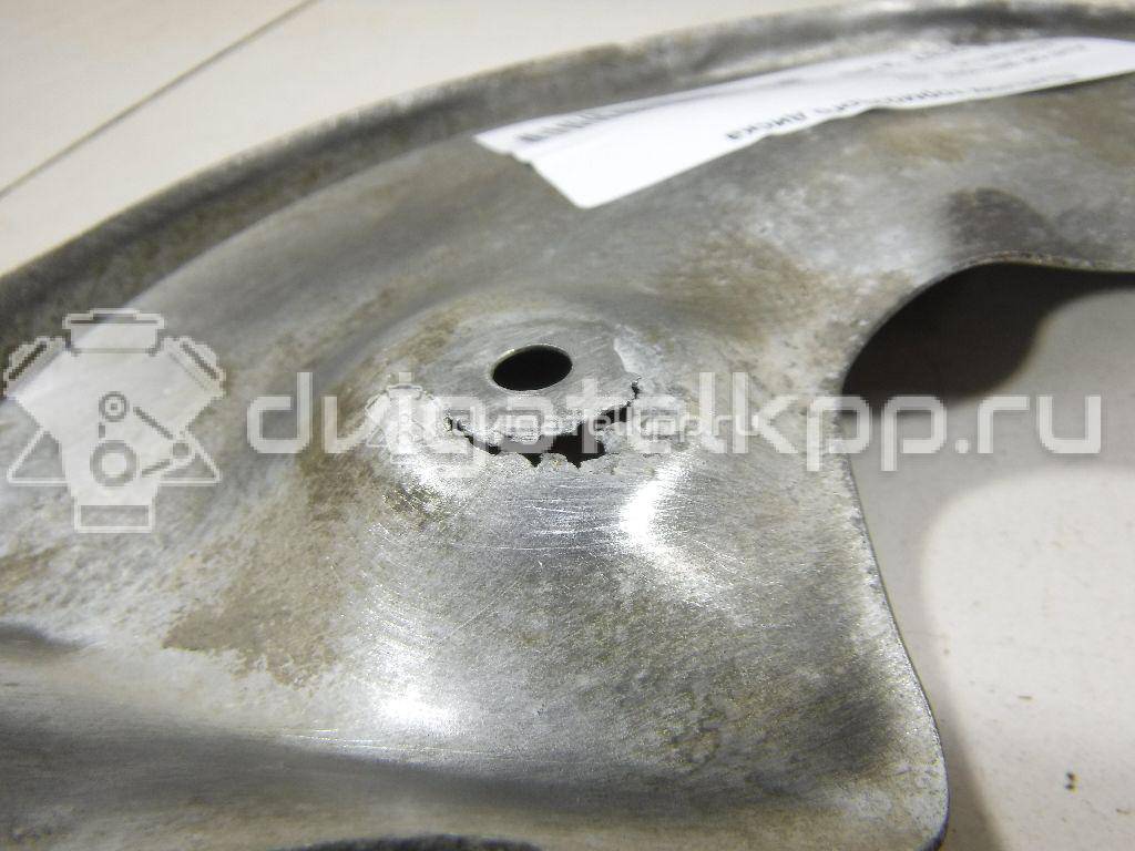 Фото Пыльник тормозного диска  8K0615611A для Audi Q5 / A5 / A4 / A6 {forloop.counter}}