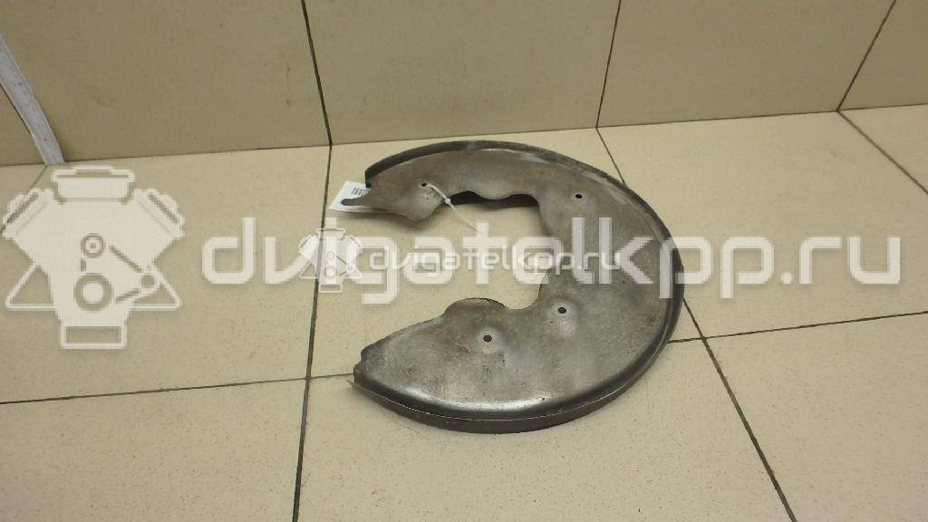 Фото Пыльник тормозного диска  8K0615611A для Audi Q5 / A5 / A4 / A6 {forloop.counter}}