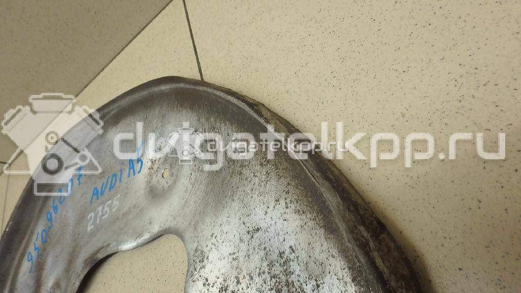 Фото Пыльник тормозного диска  8K0615611A для Audi Q5 / A5 / A4 / A6 {forloop.counter}}