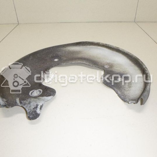 Фото Пыльник тормозного диска  8K0615611A для Audi Q5 / A5 / A4 / A6