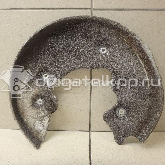 Фото Пыльник тормозного диска  8K0615611A для Audi Q5 / A5 / A4 / A6