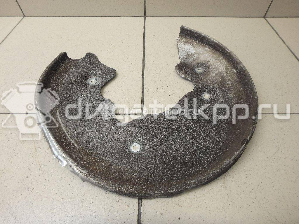 Фото Пыльник тормозного диска  8K0615611A для Audi Q5 / A5 / A4 / A6 {forloop.counter}}