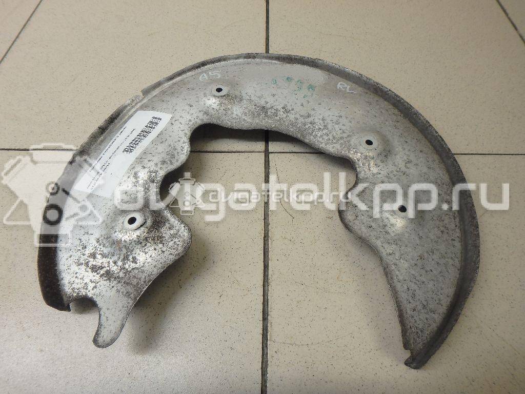 Фото Пыльник тормозного диска  8K0615611A для Audi Q5 / A5 / A4 / A6 {forloop.counter}}