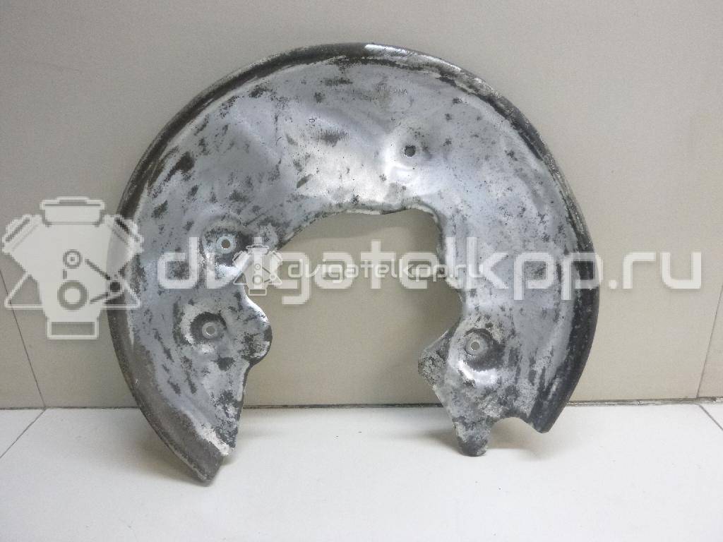Фото Пыльник тормозного диска  8K0615611A для Audi Q5 / A5 / A4 / A6 {forloop.counter}}