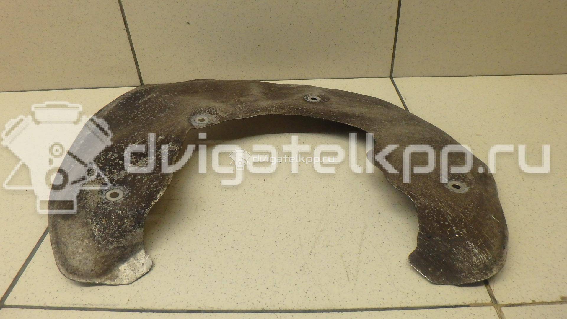 Фото Пыльник тормозного диска  8K0615312D для Audi Q5 / A5 / A4 / A6 {forloop.counter}}
