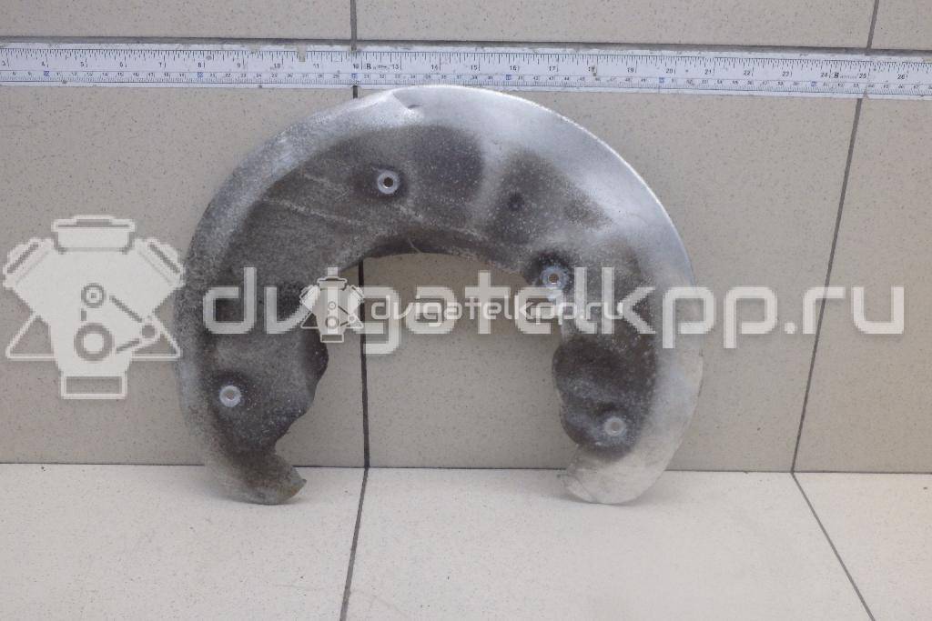 Фото Пыльник тормозного диска  8K0615311H для Audi A4 / A6 / A5 / Q5 / A7 Sportback 4Ga, 4Gf {forloop.counter}}