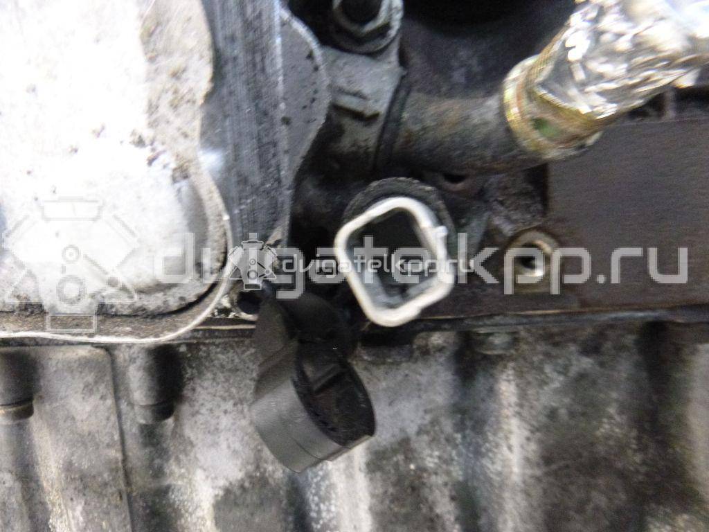 Фото Контрактный (б/у) двигатель RHR (DW10BTED4) для Peugeot 407 / 607 9D, 9U / Expert / 807 E / 308 136-140 л.с 16V 2.0 л Дизельное топливо 0135QG {forloop.counter}}