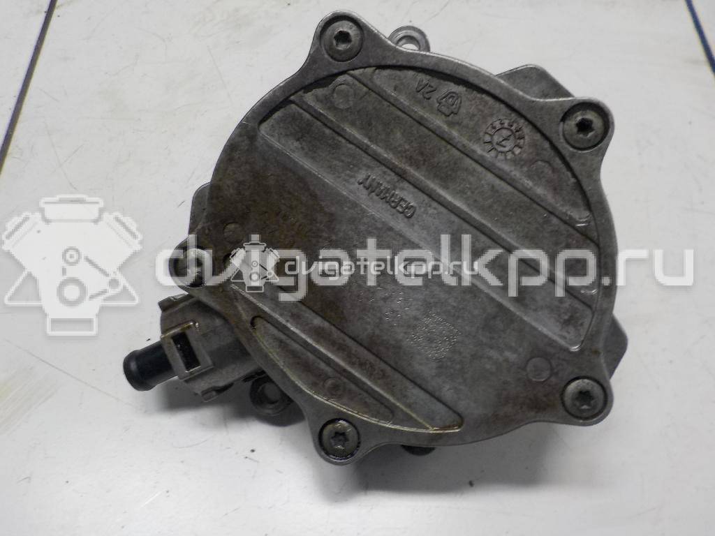 Фото Насос вакуумный  06e145100r для Audi A4 / A6 / A5 / A8 / Q5 {forloop.counter}}