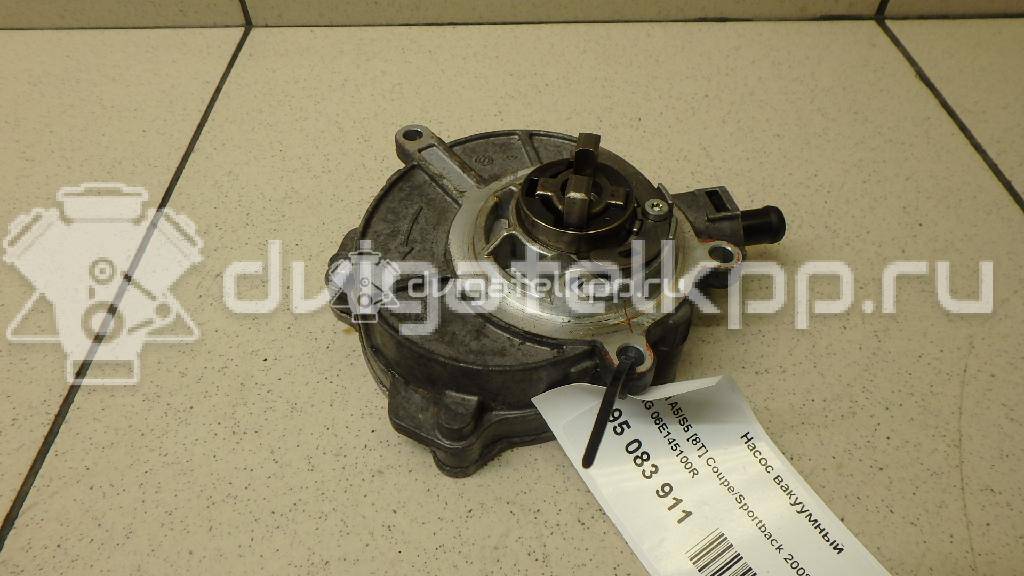 Фото Насос вакуумный  06e145100r для Audi A4 / A6 / A5 / A8 / Q5 {forloop.counter}}