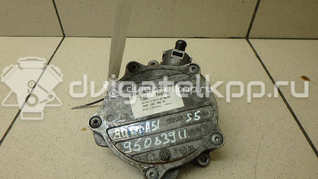 Фото Насос вакуумный  06e145100r для Audi A4 / A6 / A5 / A8 / Q5 {forloop.counter}}