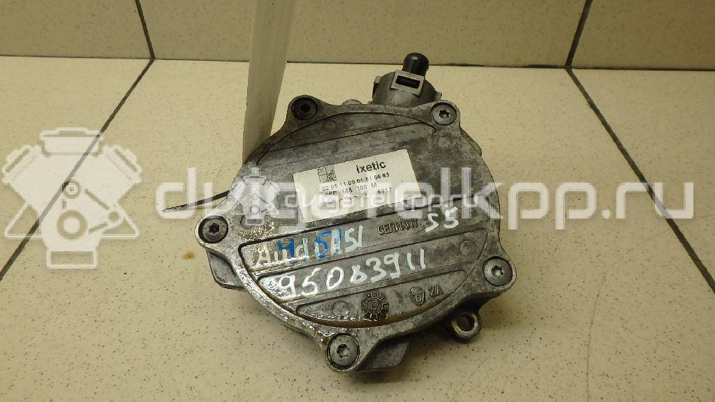 Фото Насос вакуумный  06e145100r для Audi A4 / A6 / A5 / A8 / Q5 {forloop.counter}}