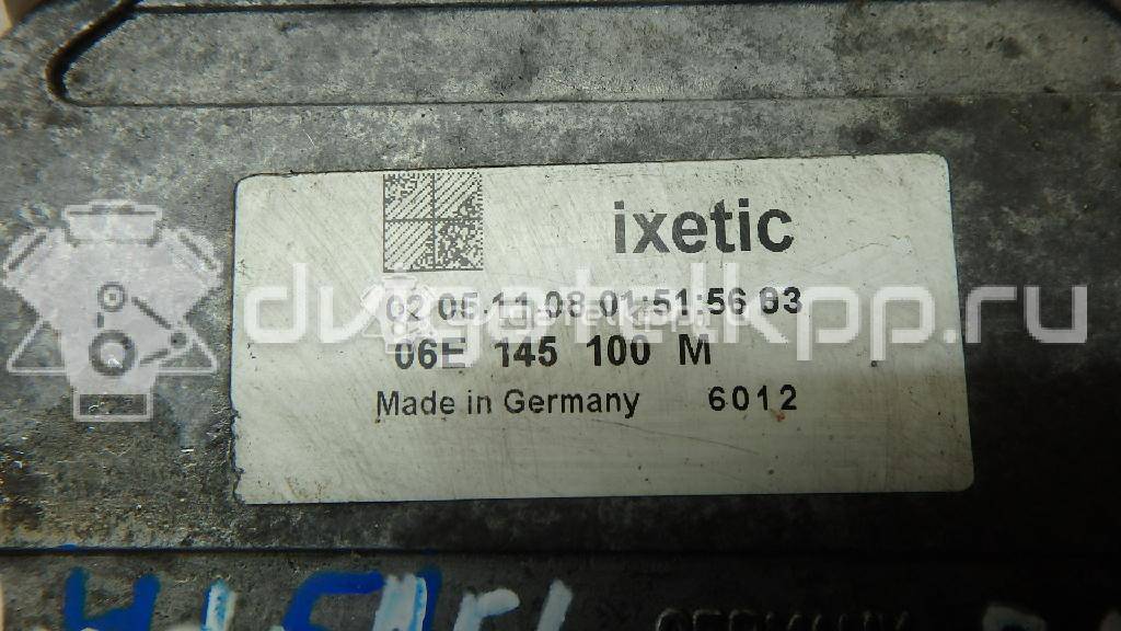 Фото Насос вакуумный  06e145100r для Audi A4 / A6 / A5 / A8 / Q5 {forloop.counter}}