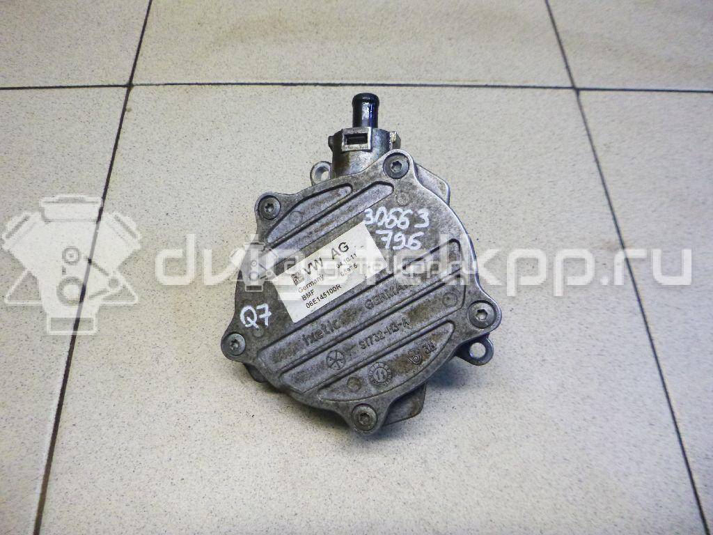 Фото Насос вакуумный  06E145100R для Audi A4 / A6 / A5 / A8 / Q5 {forloop.counter}}
