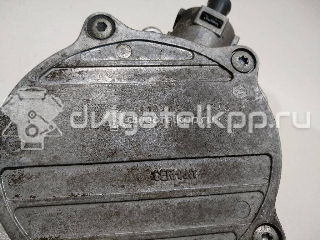 Фото Насос вакуумный  06e145100r для Audi A4 / A6 / A5 / A8 / Q5 {forloop.counter}}