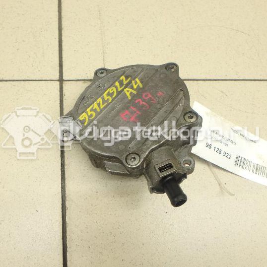 Фото Насос вакуумный  06e145100r для Audi A4 / A6 / A5 / A8 / Q5
