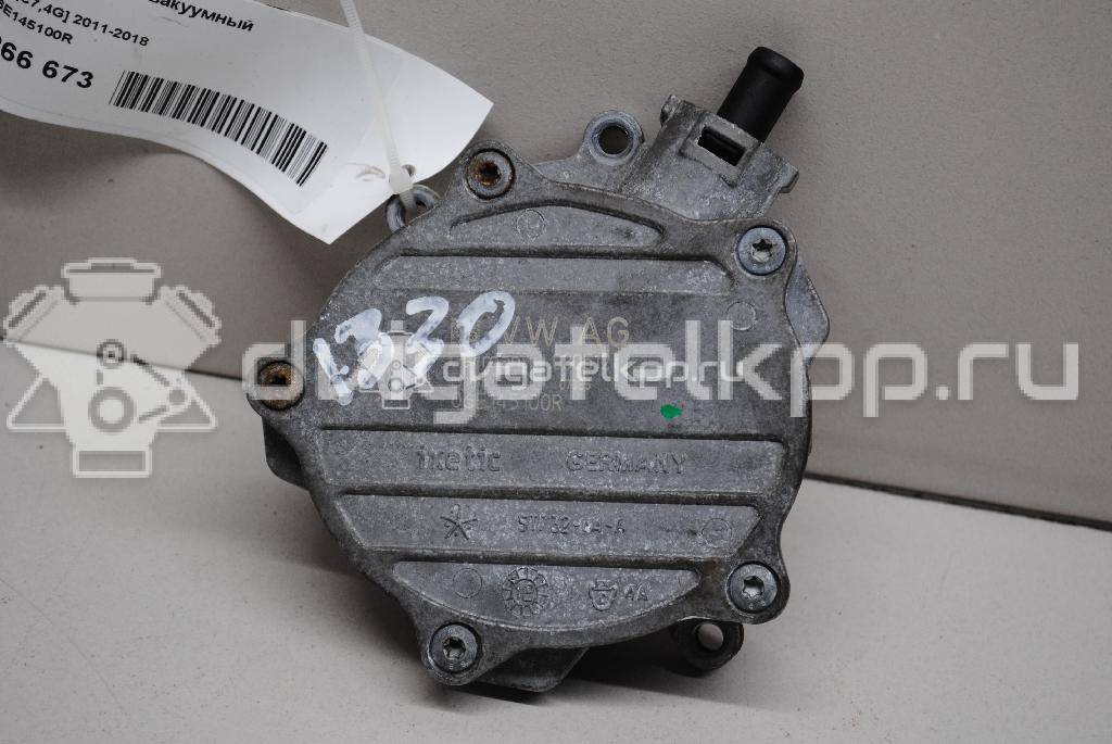 Фото Насос вакуумный  06E145100R для Audi A4 / A6 / A5 / A8 / Q5 {forloop.counter}}